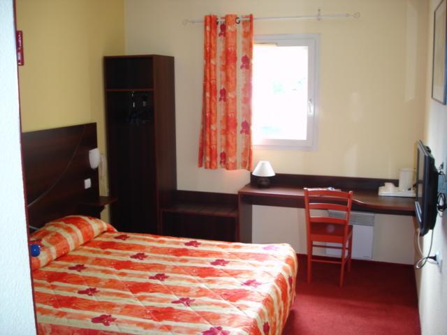Comfort Hotel Poissy Technoparc Værelse billede